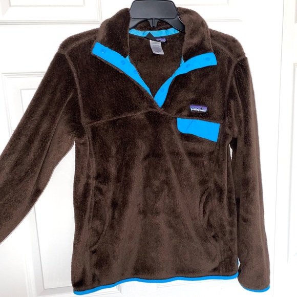 PATAGONIA WOMEN’s pullover jacket - Picture 2 of 4